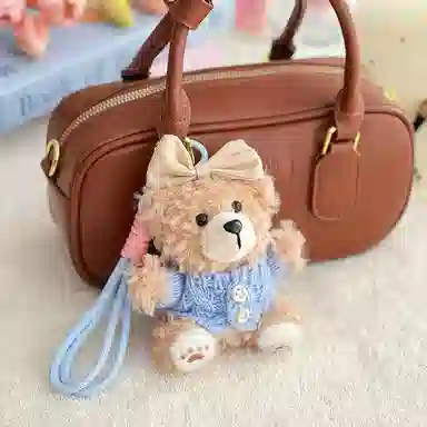 MENGMENGBUNNY 10cm