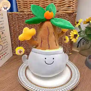 MENGMENGBUNNY 3 12cm25cm