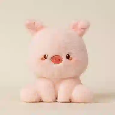 MENGMENGBUNNY 14cm
