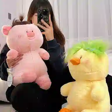 MENGMENGBUNNY 40cm