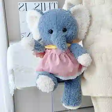 MENGMENGBUNNY 50cm