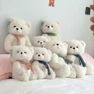 MENGMENGBUNNY 25cm35cm