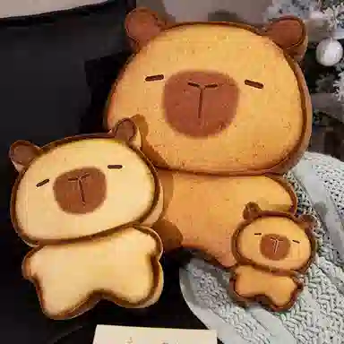 MENGMENGBUNNY 17cm30cm50cm