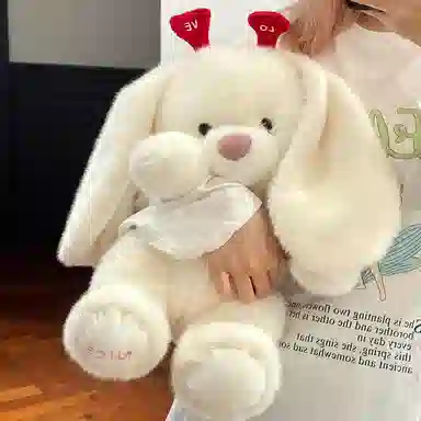 MENGMENGBUNNY 25cm35cm45cm