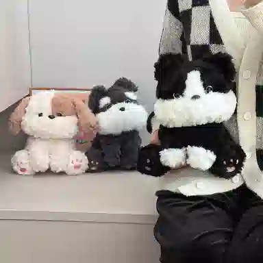 MENGMENGBUNNY 22cm