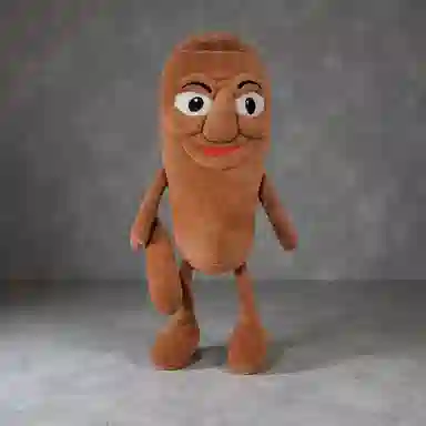 MENGMENGBUNNY 25cm28cm35cm