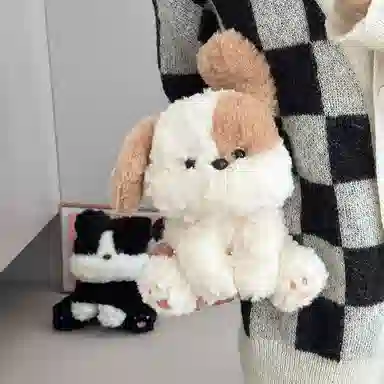 MENGMENGBUNNY 22cm