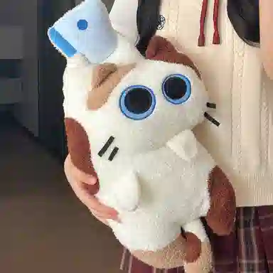 MENGMENGBUNNY 55cm