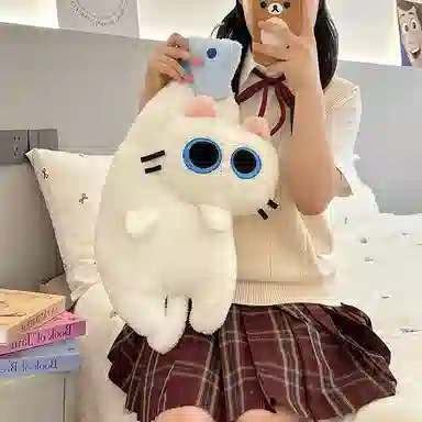 MENGMENGBUNNY 55cm