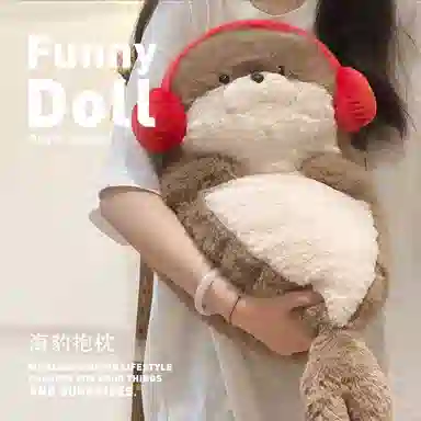 MENGMENGBUNNY 40cm70cm