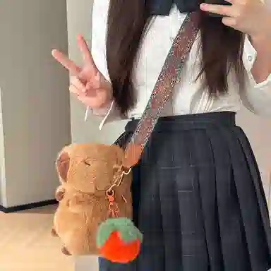 MENGMENGBUNNY 24cm