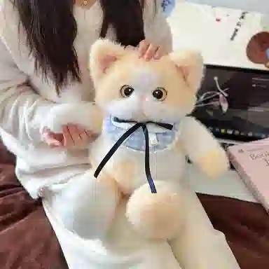 MENGMENGBUNNY 45cm