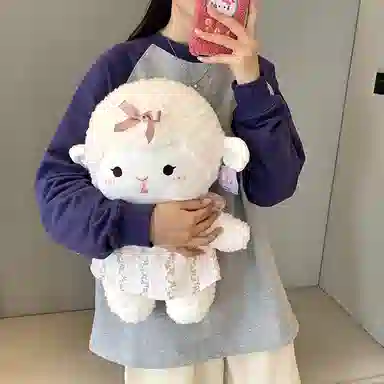 MENGMENGBUNNY 25cm35cm45cm