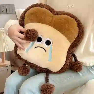 MENGMENGBUNNY 23cm40cm