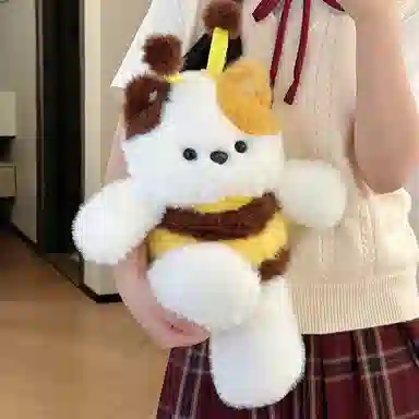 MENGMENGBUNNY 45cm