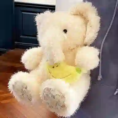 MENGMENGBUNNY 23cm35cm