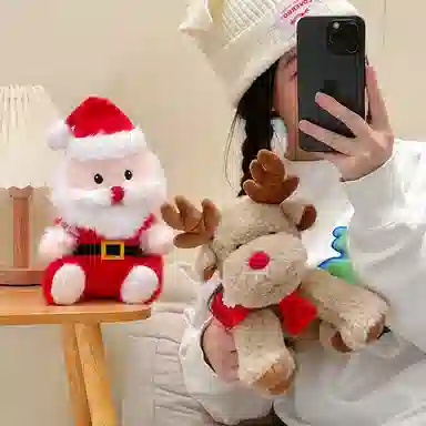 MENGMENGBUNNY 20cm23cm30cm45cm