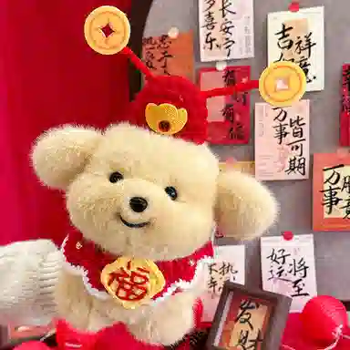 MENGMENGBUNNY 20cm30cm