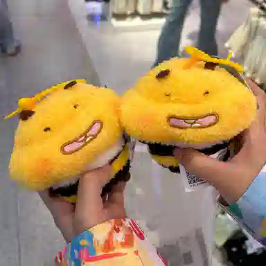 MENGMENGBUNNY 14cm20cm28cm