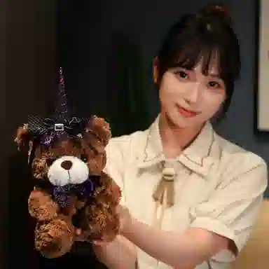 MENGMENGBUNNY 28cm