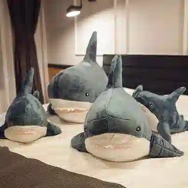 MENGMENGBUNNY 80cm100cm140cm