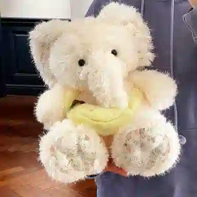 MENGMENGBUNNY 23cm35cm