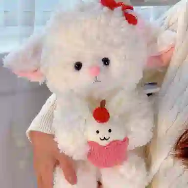 MENGMENGBUNNY 22cm32cm45cm