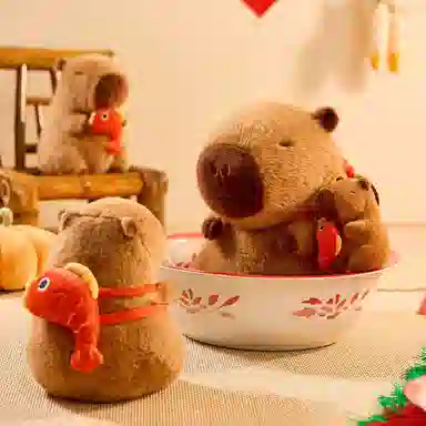 MENGMENGBUNNY 20cm25cm30cm35cm40cm45cm50cm60cm