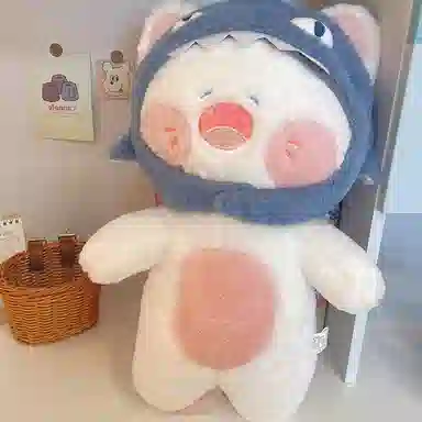 MENGMENGBUNNY 30cm50cm