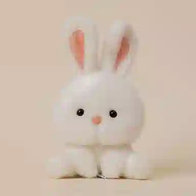MENGMENGBUNNY 14cm