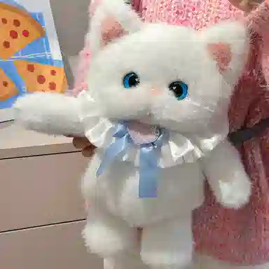 MENGMENGBUNNY 45cm