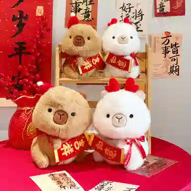 MENGMENGBUNNY 16cm22cm21cm28cm32cm