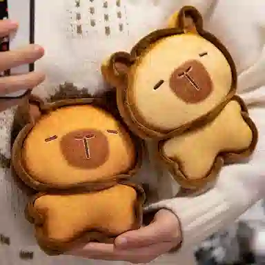 MENGMENGBUNNY 17cm30cm50cm