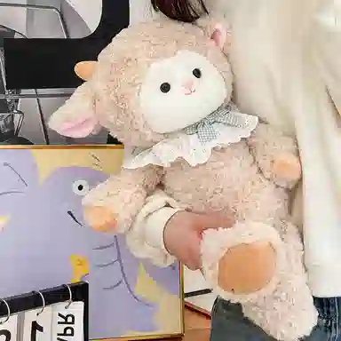 MENGMENGBUNNY 50cm