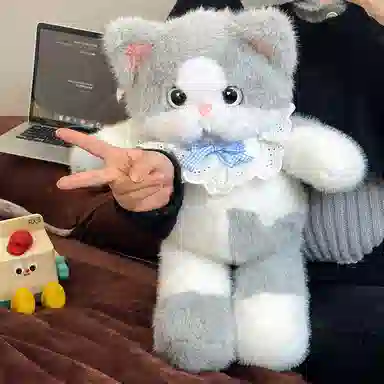 MENGMENGBUNNY 45cm