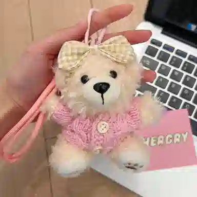 MENGMENGBUNNY 10cm