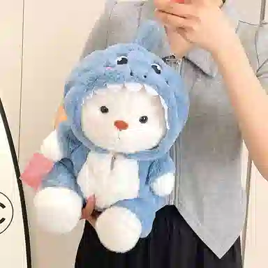 MENGMENGBUNNY 30cm40cm