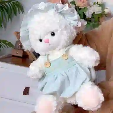 MENGMENGBUNNY 22cm32cm45cm