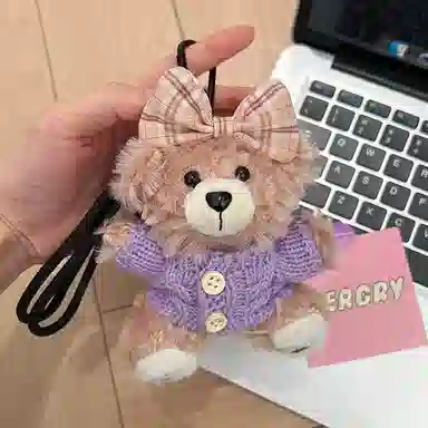 MENGMENGBUNNY 10cm