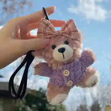 MENGMENGBUNNY 10cm