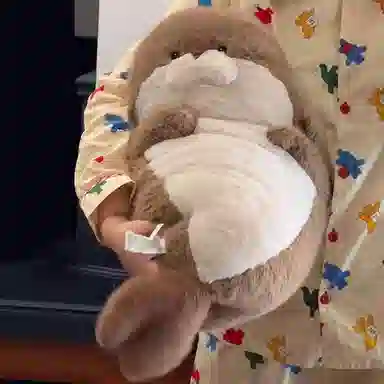 MENGMENGBUNNY 40cm70cm