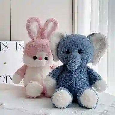 MENGMENGBUNNY 50cm
