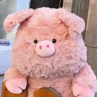 MENGMENGBUNNY 40cm