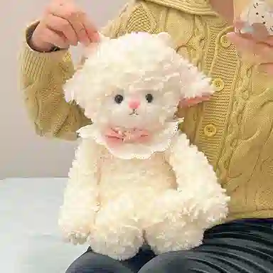 MENGMENGBUNNY 45cm58cm