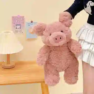 MENGMENGBUNNY 28cm35cm40cm