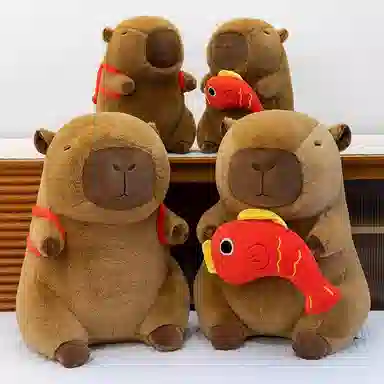 MENGMENGBUNNY 20cm25cm30cm35cm40cm45cm50cm60cm