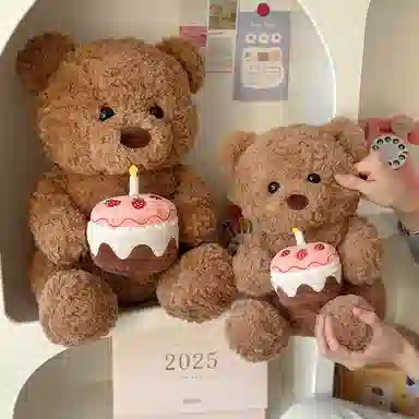 MENGMENGBUNNY 30cm40cm