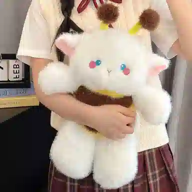 MENGMENGBUNNY 45cm
