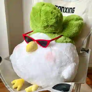 MENGMENGBUNNY 25cm40cm75cm