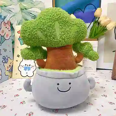 MENGMENGBUNNY 3 12cm25cm